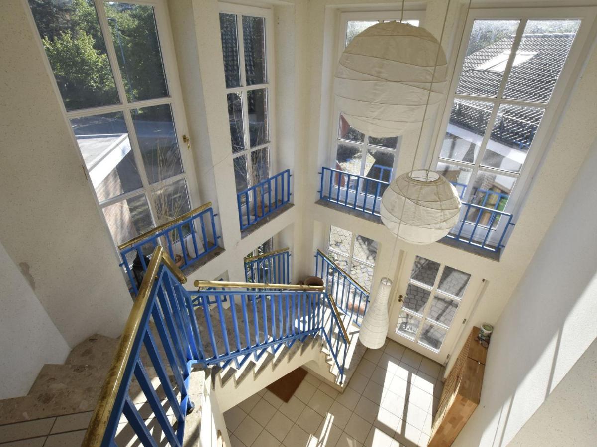 4 Room Holiday Apartment With Garden Kossau Pokój zdjęcie